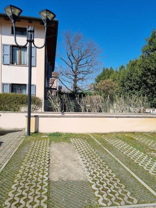 Vila Osvaldo - Parcheggio E Giardino Privato San Giovanni in Persiceto Exteriér fotografie